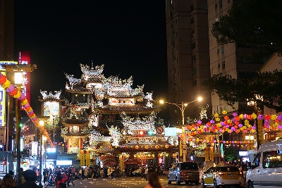 [제주도민 맞춤] 대만 미식여행 4일 #맛!있는대만 #TASTY맛9 #단수이 #스펀천등날리기 #ALL THAT FOOD