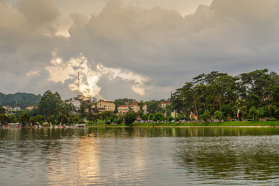 [홈쇼핑 에디션] 나트랑/달랏 5일 #NO옵션 #$290상당혜택 #전일정5성급 #호핑투어 #랑비엔고원SUV #죽림사원케이블카 #다딴라레일바이크 #나트랑야간시티투어 #달랏핵심관광