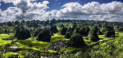 사진:귀주성/중경 5일 #스마트초이스#노쇼핑#황과수폭포#만봉림#용궁(뱃놀이)#고속열차