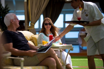 사진:[자유여행][도쿄출도착] 일본 일주 크루즈 10일 #다이아몬드 프린세스호 #내측선실