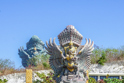 사진:발리 6일 #솔리아 #울루와뚜절벽사원 #가루다공원 #멜라스티비치 #자유일정보장