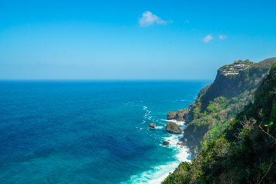 발리 허니문 7일 (3+2) #기본 리조트 3박 #주메이라 #가든 빌라 2박 #스파/마사지 3회