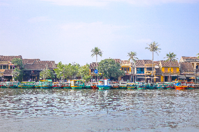 다낭 4박 5일 #크라운 플라자 #프리미어 시티뷰 #호캉스 #1일 자유 #호이안 야경투어 #바구니배 #씨푸드 #신라모노그램 호텔식 #망고빙수