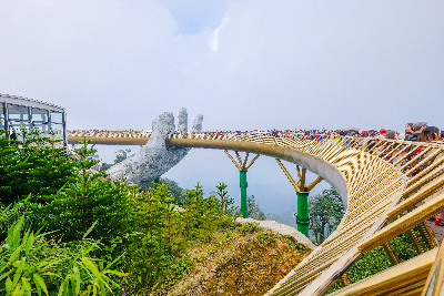 사진:[증편] 다낭 5일 #미케비치5성 #씨푸드특식#전신마사지#바나힐테마파크#호이안투어#시티투어#전식포함