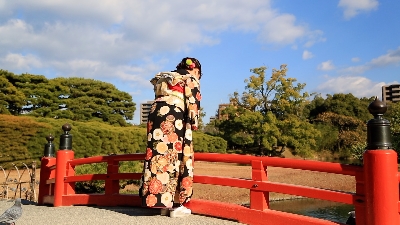 사진:다카마츠/오카야마/도쿠시마 4일 #소도시감성 #해상산책 #미관지구 #전통공연 즐기기