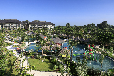 발리 5일 #모벤픽리조트 #남부+우붓투어 #1일 선택일정 #마사지 2시간 #리조트 석식1회 #투키스 아이스크림