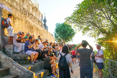 사진:[스마트 초이스] 라오스 비엔티엔/루앙프라방/방비엥 6일 #노옵션/쇼핑2회 #고속철도 이용 #꽝시폭포 #블루라군 #전일정 4성호텔