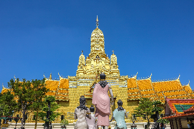 방콕/파타야 5일 #담넌사두억수상시장 #위험한기찻길 #코럴아일랜드투어 #하나투어전용비치 #빅부다 #전일정5성호텔 #미슐랭레스토랑