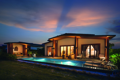 나트랑 자유여행 5일 #빈펄리조트/디럭스룸 #베스트셀러 #빈원더스1일이용권 #18시레이트체크아웃