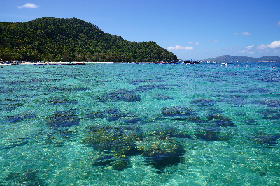 푸껫 5일 #비교불가 #감동100% #5성호텔 #1일1마사지 #미슐랭맛집 #팡아만 #산호섬