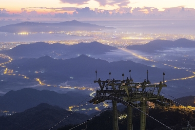 스타가이드와 함께하는 다낭 5일 #힐튼 #월드체인5성 #바나힐야경 #호이안 버기카 #스냅촬영 #아오자이 #미슐랭맛집 #바빌론 스테이크 #고급스파2회 #패스트트랙 #공항라운지