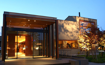 삿포로 비루엔 가덴 그릴_징기스칸