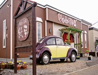 새우튀김정식_쥰페이