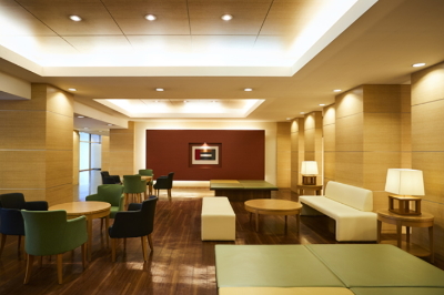 티마크 시티호텔 삿포로