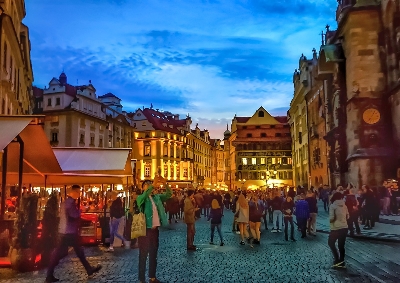 사진:[우리끼리] 프라하&비엔나 7일#4명이상단독(할슈타트조인투어) #할슈타트 #쇤브룬궁전 #벨베데레상궁 #프라하성 #황금소로 #자유일정보장