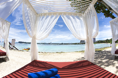 사진:괌 5일 #힐튼 #메인타워오션뷰룸 #조식포함 #레이트체크아웃 #미니바셋업1회 #시내관광 #에메랄드밸리 #쇼핑몰픽드랍