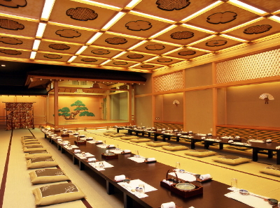 카니야 삿포로 본점