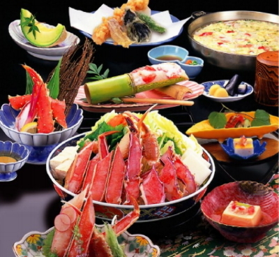 카니야 삿포로 본점