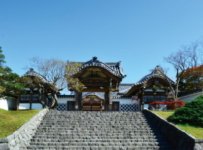 다테 지다이무라