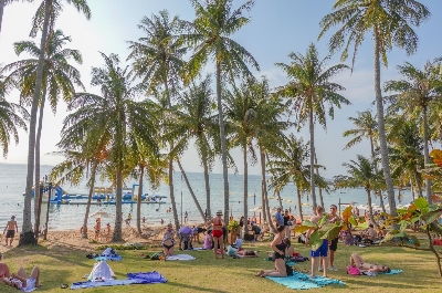 사진:[스마트 초이스] 푸꾸옥 5일 #베스트웨스턴 #디럭스룸 #혼똔섬 케이블카 #선셋타운 #1일자유 #전신마사지