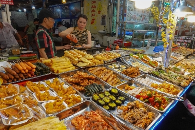 사진:[스마트 초이스] 푸꾸옥 5일 #베스트 웨스턴 #디럭스룸 #혼똔섬 케이블카 #선셋타운 #1일자유 #전신마사지