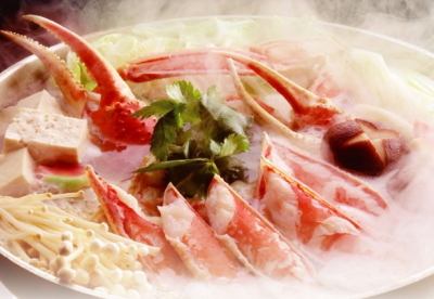 카니야_대게전골