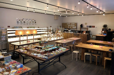 오타루_오르골당_오르골만들기_체험