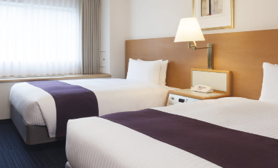 삿포로 그랜드 호텔