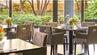 삿포로 그랜드 호텔