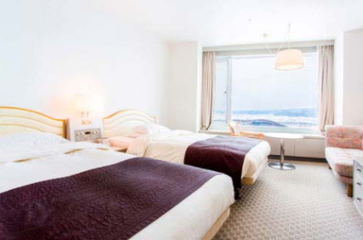 신 후라노 프린스 호텔