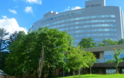 신 후라노 프린스 호텔