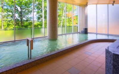 신 후라노 프린스 호텔