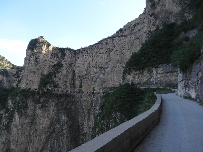 사진:[밤출발][스마트초이스]태항산/제남 5일#준5성호텔#천계산#운봉화랑전동카#만선산#통천협#태항대협곡#광부고성