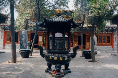 와룡사