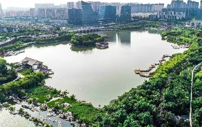 남호공원