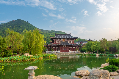 사진:서안 6일 #3천년역사고도 #준5성급호텔 #병마용 #화청지 #진시황릉 #실속여행 #한식포함