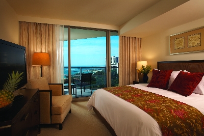 하와이 7일 #칼라이와이키키 #디럭스오션뷰UP #럭셔리콘도미니엄 #2일관광 #핫플레이스+맛집투어 #호텔디너뷔페