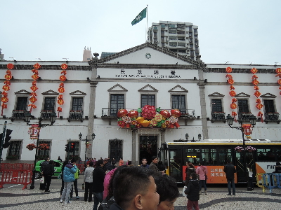 마카오 3일 #베스트셀러#노쇼핑#핵심관광#1일자유#오전출발