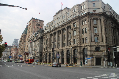 [중국무비자] 상해/우전 4일 #여유롭게#고품격여행#올포함#우전1박#핵심관광#전일정특식