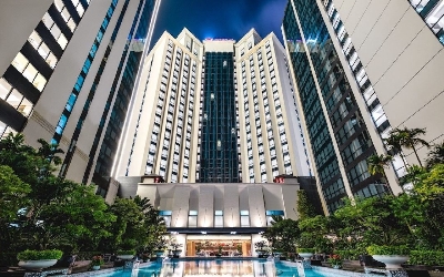 Hyatt Regency West Hanoi