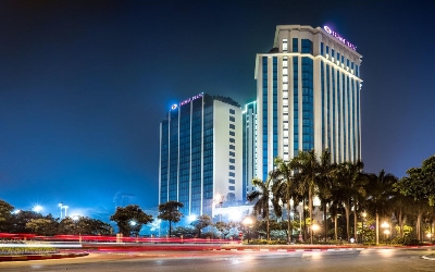 Hyatt Regency West Hanoi