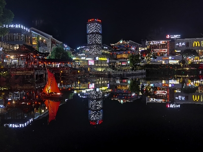 [Semi-프리미엄] 계림직항 6일#인상유삼저공연VIP #양강사호유람 #루이봉케이블카 #이강유람 #발마사지 #특식4회