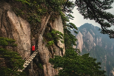황산