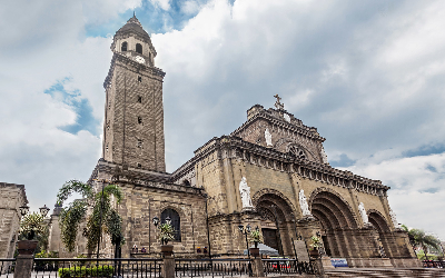 사진:마닐라 5일 #4성급호텔 #팍상한폭포 #따가이따이전망대 #뷰맛집 #럭셔리분수쇼