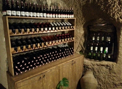 코자바 와이너리 (Kocabag Winery)