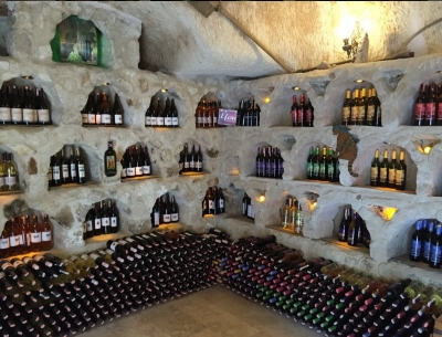 코자바 와이너리 (Kocabag Winery)