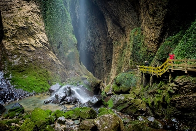 사진:중경(충칭) 5일 #ALL포함#노쇼핑#노옵션#호텔UP#식사UP#SNS핫플#야경맛집#무릉(우롱)#청두데이투어