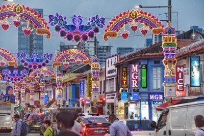 싱가포르 5일 #완전특가 #전일관광 #에메랄드힐 #센토사섬 #슈퍼트리쇼 #4성호텔