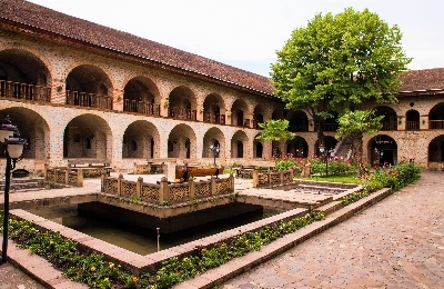 쉐키_카라반사라이