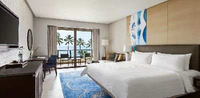 샹그릴라 탄중아루 리조트